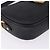 Borsa a Tracolla Christian Dior Trotter PVC Pelle Nero Tono Oro Auth 201320 - vista 16