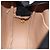 Borsa a Tracolla Christian Dior Trotter PVC Pelle Nero Tono Oro Auth 201320 - vista 23