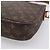 LOUIS VUITTON Monogram Saint Cloud GM Shoulder Bag M51242 LV Auth ti4008 Monogramme - vue 17