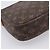 LOUIS VUITTON Monogram Saint Cloud GM Shoulder Bag M51242 LV Auth ti4008 Monogramme - vue 18