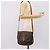 LOUIS VUITTON Monogram Saint Cloud GM Shoulder Bag M51242 LV Auth ti4008 Monogramme - vue 28