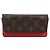 LOUIS VUITTON Monogram Etui Lunette Woody Glasses Case GI0372 LV Auth 202811 Monograma - vista 13