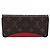 LOUIS VUITTON Monogram Etui Lunette Woody Glasses Case GI0372 LV Auth 202811 Monograma - vista 2