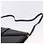 Borsa a tracolla Salvatore Ferragamo in pelle nera e oro Auth ka6079 Nero - vista 14