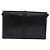 Borsa a tracolla Salvatore Ferragamo in pelle nera e oro Auth ka6079 Nero - vista 2