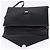 Borsa a tracolla Salvatore Ferragamo in pelle nera e oro Auth ka6079 Nero - vista 20