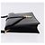 Borsa a tracolla Salvatore Ferragamo in pelle nera e oro Auth ka6079 Nero - vista 4