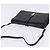 Borsa a tracolla Salvatore Ferragamo in pelle nera e oro Auth ka6079 Nero - vista 6
