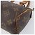 LOUIS VUITTON Monogram Mini Speedy Hand Bag M41534 LV Auth 203029 Monogramma - vista 10