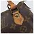 LOUIS VUITTON Monogram Mini Speedy Hand Bag M41534 LV Auth 203029 Monogramma - vista 11