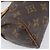 LOUIS VUITTON Monogram Mini Speedy Hand Bag M41534 LV Auth 203029 Monogramma - vista 14