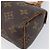 LOUIS VUITTON Monogram Mini Speedy Hand Bag M41534 LV Auth 203029 Monogramma - vista 15