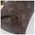 LOUIS VUITTON Monogram Mini Speedy Hand Bag M41534 LV Auth 203029 Monogramma - vista 16