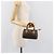 LOUIS VUITTON Monogram Mini Speedy Hand Bag M41534 LV Auth 203029 Monogramma - vista 20