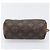 LOUIS VUITTON Monogram Mini Speedy Hand Bag M41534 LV Auth 203029 Monogramma - vista 5