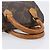 LOUIS VUITTON Monogram Mini Speedy Hand Bag M41534 LV Auth 203029 Monogramma - vista 7
