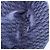 Borsa a Tracolla Christian Dior Admit It Denim Blu Chiaro Argento Auth 201218V - vista 11