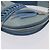 Borsa a Tracolla Christian Dior Admit It Denim Blu Chiaro Argento Auth 201218V - vista 16