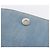 Borsa a Tracolla Christian Dior Admit It Denim Blu Chiaro Argento Auth 201218V - vista 23