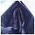 Borsa a Tracolla Christian Dior Admit It Denim Blu Chiaro Argento Auth 201218V - vista 25