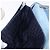 Borsa a Tracolla Christian Dior Admit It Denim Blu Chiaro Argento Auth 201218V - vista 26