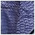 Borsa a Tracolla Christian Dior Admit It Denim Blu Chiaro Argento Auth 201218V - vista 27