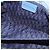 Borsa a Tracolla Christian Dior Admit It Denim Blu Chiaro Argento Auth 201218V - vista 28
