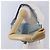 Borsa a Tracolla Christian Dior Admit It Denim Blu Chiaro Argento Auth 201218V - vista 31