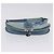 Borsa a Tracolla Christian Dior Admit It Denim Blu Chiaro Argento Auth 201218V - vista 5