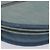 Borsa a Tracolla Christian Dior Admit It Denim Blu Chiaro Argento Auth 201218V - vista 8