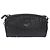 FENDI Schultertasche aus Leder Schwarz Auth ti4002 - Ansicht 13