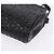 FENDI Schultertasche aus Leder Schwarz Auth ti4002 - Ansicht 18