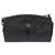 FENDI Schultertasche aus Leder Schwarz Auth ti4002 - Ansicht 3