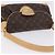 LOUIS VUITTON Monogram Beverly MM Schultertasche M40121 LV Auth 200905SAV Monogramm - Ansicht 14