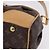 LOUIS VUITTON Monogram Beverly MM Schultertasche M40121 LV Auth 200905SAV Monogramm - Ansicht 17