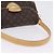 LOUIS VUITTON Monogram Beverly MM Schultertasche M40121 LV Auth 200905SAV Monogramm - Ansicht 7