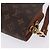 LOUIS VUITTON Monogram Orsay Clutch Bag M51790 LV Auth 200563 Monograma - vista 14