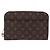 LOUIS VUITTON Monogram Orsay Clutch Bag M51790 LV Auth 200563 Monograma - vista 2
