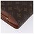 LOUIS VUITTON Monogram Orsay Clutch Bag M51790 LV Auth 200563 Monograma - vista 7
