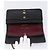 Borsa a tracolla CHANEL Chain Matelasse 25 in pelle d'agnello nera e oro CC Auth 200477SAM Nero D'oro - vista 10