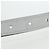 LOUIS VUITTON Tiger Lama Monogram Clutch Box White LV Auth 202290SAM Bianco - vista 10
