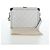 LOUIS VUITTON Tiger Lama Monogram Clutch Box White LV Auth 202290SAM Bianco - vista 12