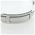 LOUIS VUITTON Tiger Lama Monogram Clutch Box White LV Auth 202290SAM Bianco - vista 16