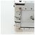 LOUIS VUITTON Tiger Lama Monogram Clutch Box White LV Auth 202290SAM Bianco - vista 6