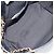 Borsa a tracolla con catena VERSACE in pelle nera e oro Auth 200692V Nero D'oro - vista 11
