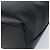 Borsa a tracolla con catena VERSACE in pelle nera e oro Auth 200692V Nero D'oro - vista 15