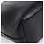 Borsa a tracolla con catena VERSACE in pelle nera e oro Auth 200692V Nero D'oro - vista 16