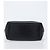 Borsa a tracolla con catena VERSACE in pelle nera e oro Auth 200692V Nero D'oro - vista 5