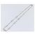 Collana GIVENCHY metallo Silver Auth SW2820 Argento - vista 10