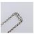Collana GIVENCHY metallo Silver Auth SW2820 Argento - vista 15